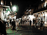���Bourbon St