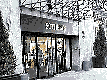 Sotheby's�̓���